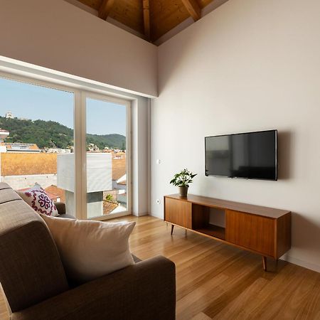 Hotel Pensao O Laranjeira Viana do Castelo Exteriér fotografie