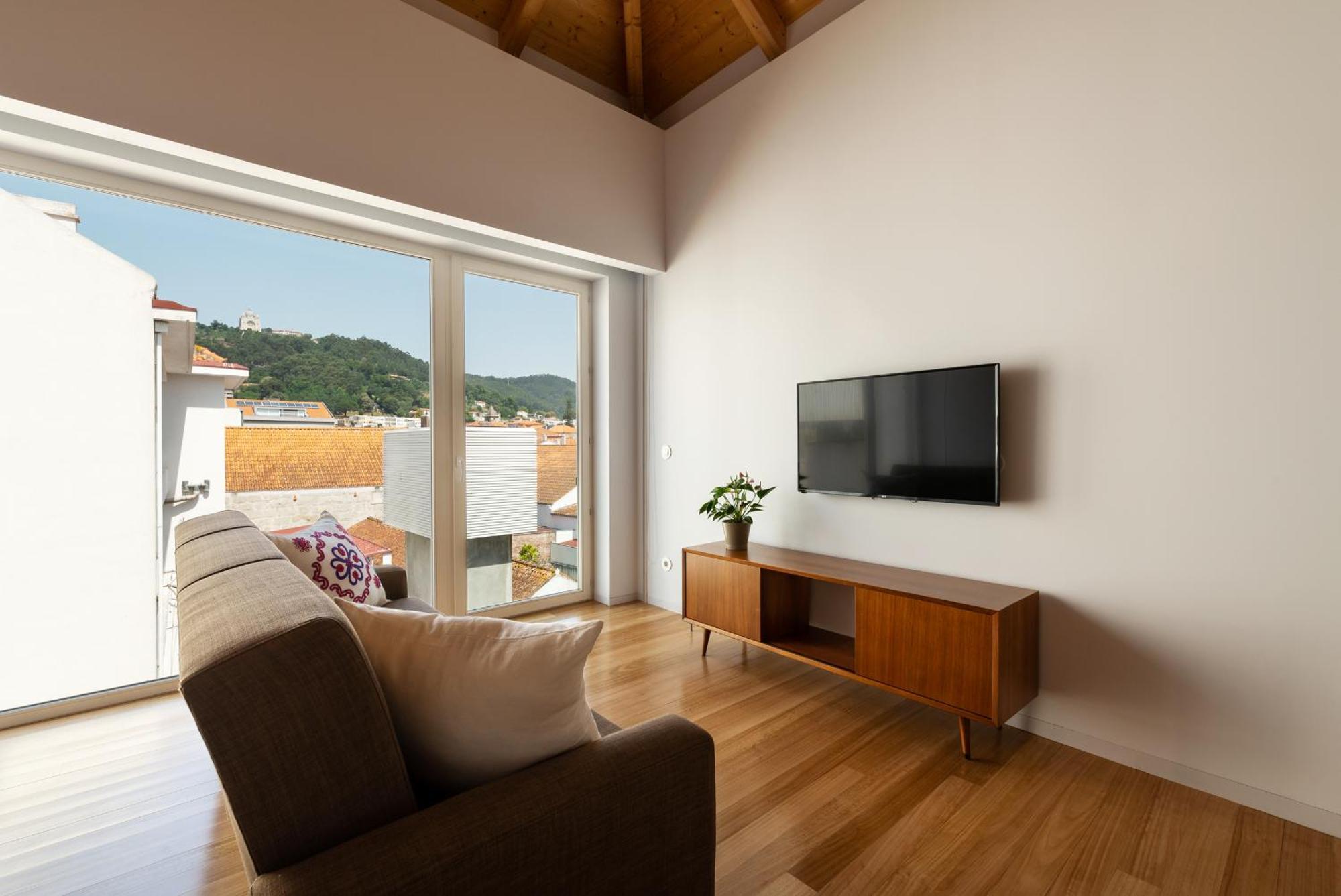 Hotel Pensao O Laranjeira Viana do Castelo Exteriér fotografie