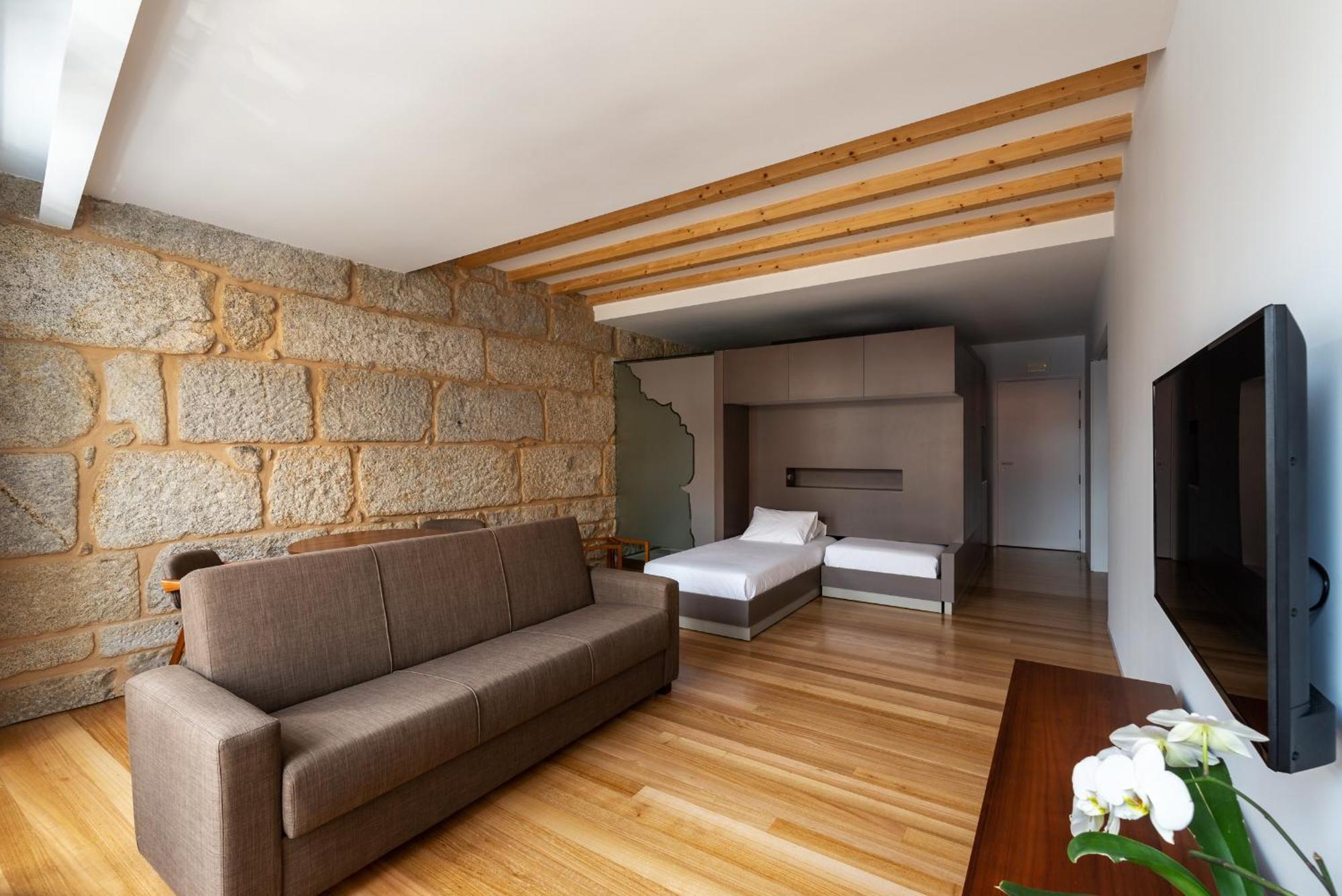 Hotel Pensao O Laranjeira Viana do Castelo Exteriér fotografie