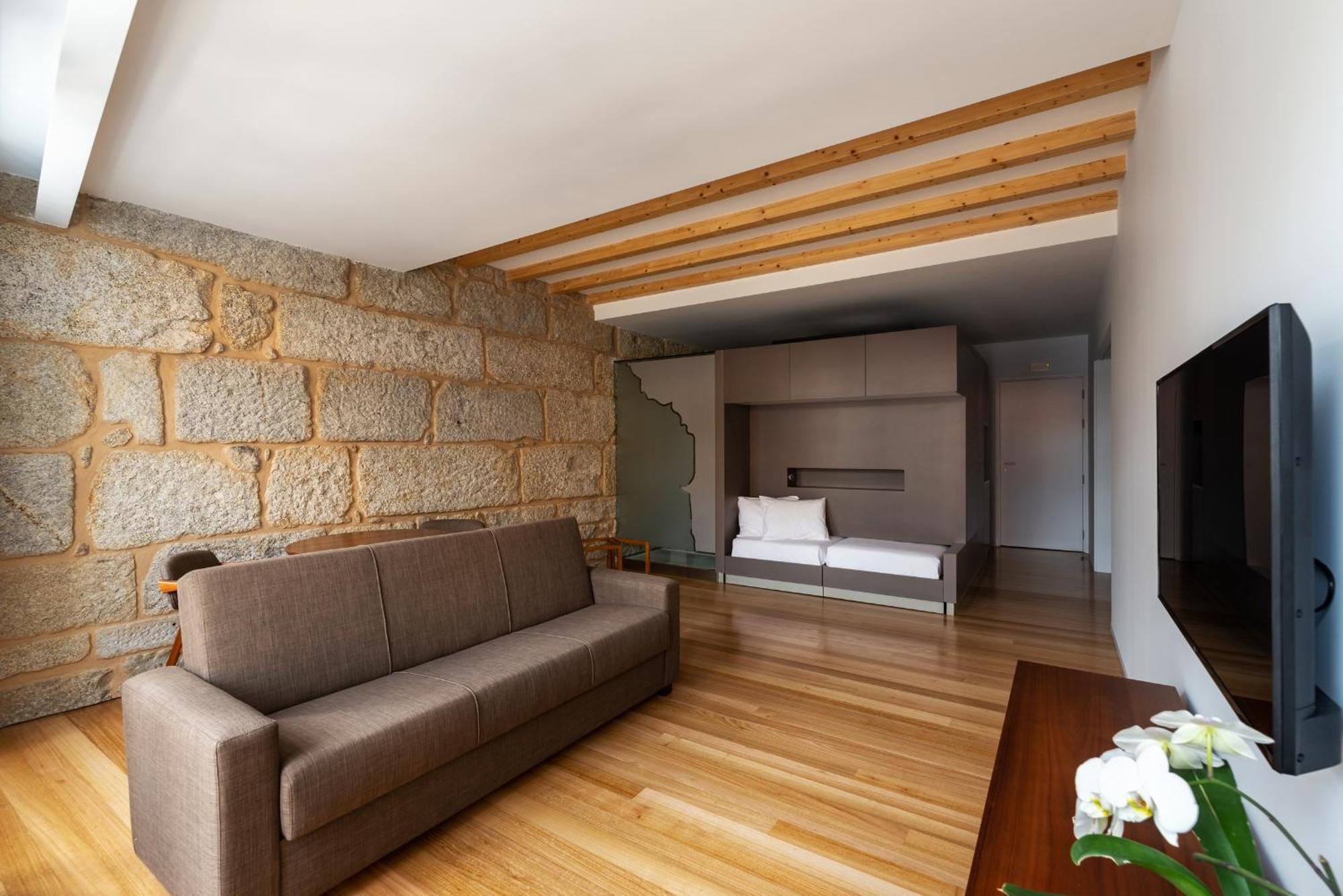 Hotel Pensao O Laranjeira Viana do Castelo Exteriér fotografie